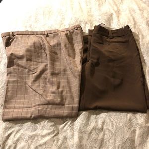 Work/ Dressy Pant Bundle